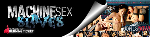 Banner and link to Machinesexslaves
