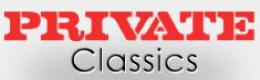 Privat Classics banner and link